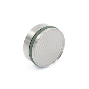relative pressure transducer