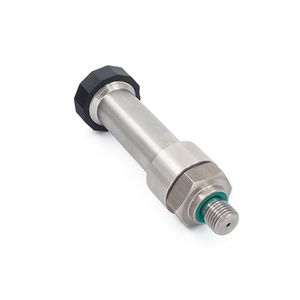 relative pressure transmitter