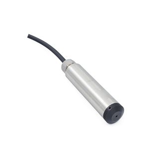 piezoresistive level transmitter