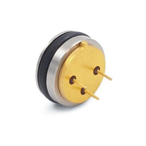relative pressure transmitter / absolute / piezoresistive / analog