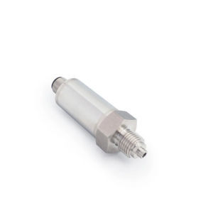 relative pressure transmitter