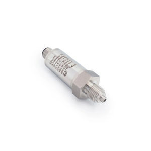 Differential pressure transmitter - PD-41X series - KELLER Pressure ...