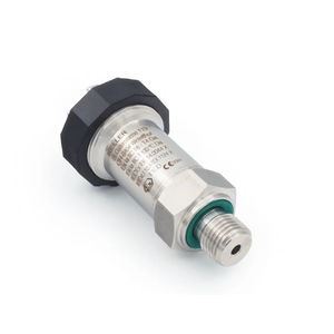 relative pressure transmitter