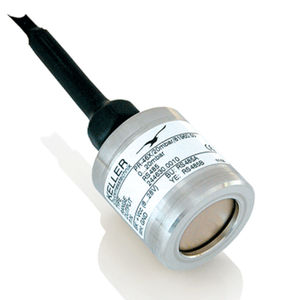hydrostatic level transmitter / for liquids / 2-wire / intrinsically safe