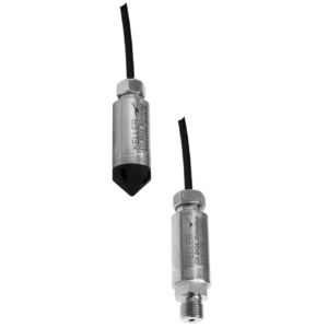 piezoresistive level transmitter / hydrostatic / for liquids / economical