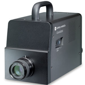 high-speed spectroradiometer 1