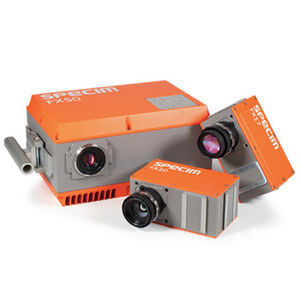 hyperspectral camera