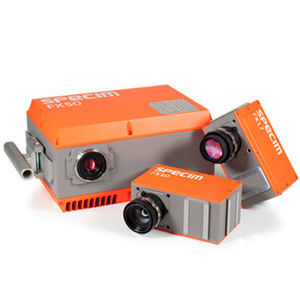 hyperspectral camera