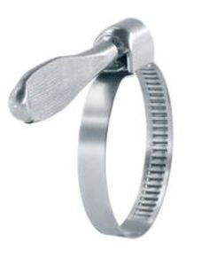 thumbnail image 2 of Oetiker 15500013 | Hose Clamp, Band Width 0.27 Inch, Size Range 19.8 Mm To 22.6 Mm | Raptor Supplies Worldwide 2 of 11