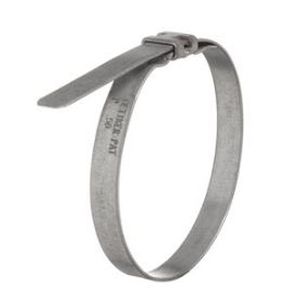 stainless steel hose clamp