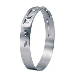 OETIKER 43/46 1-¾’’ EC4346R HOSE CLAMP  Qty 45 