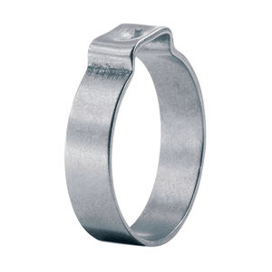 stainless steel hose clamp