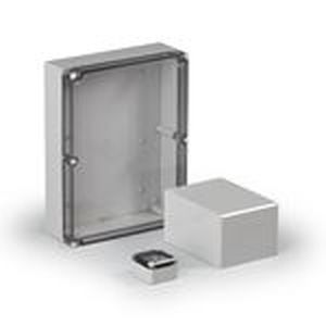 small-size enclosure