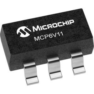 operational amplifier