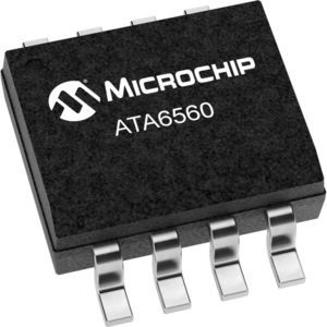 analog microchip