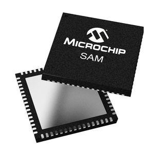 32-bit microcontroller