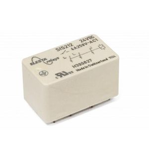 5VDC electromechanical relay