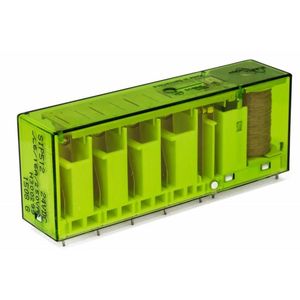 12VDC electromechanical relay