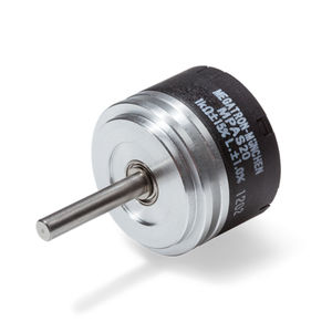 conductive plastic potentiometer