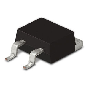 high-power resistor