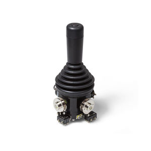 Industrial Joystick Manufacturers