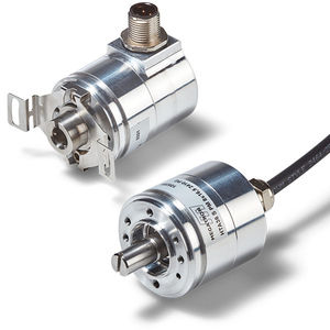 incremental rotary encoder