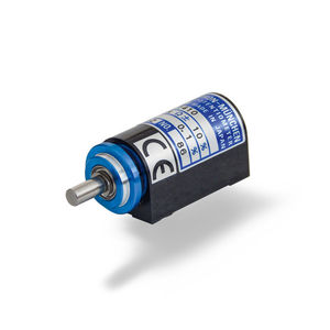 hybrid potentiometer