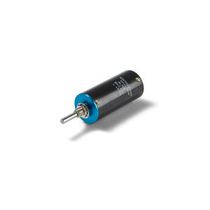multi-turn potentiometer