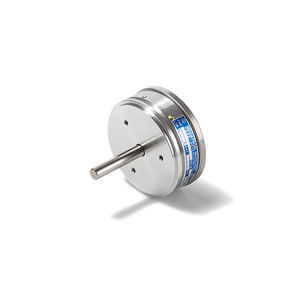 single-turn potentiometer