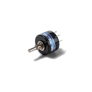 single-turn potentiometer