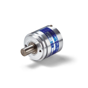 conductive plastic potentiometer