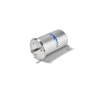 multi-turn potentiometer