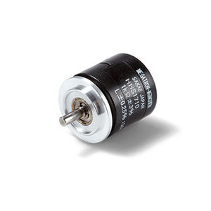 multi-turn potentiometer