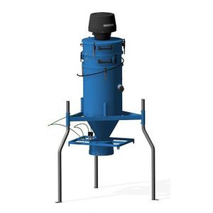 bag dust collector