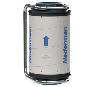 filter dust collector