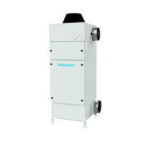 oil mist collector