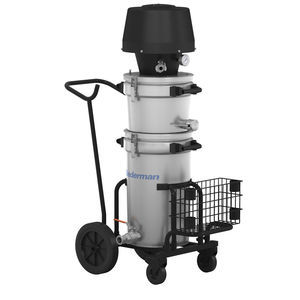 industrial vacuum cleaner