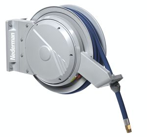 hose reel