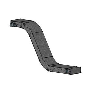 chain conveyor 1