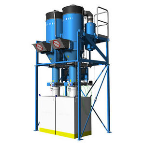 bag dust collector