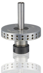 DIN 69871 tool holder