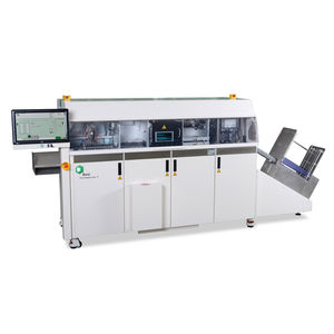 Trimming machine - FCL-X - BE Semiconductor Industries N.V.