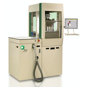 Carousel type molding machine - Fico AMS-LM - BE Semiconductor ...