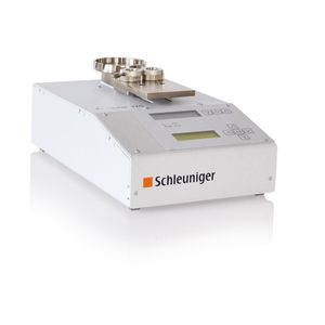 pulling out force testing device