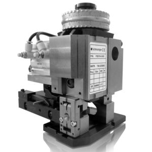 crimping module