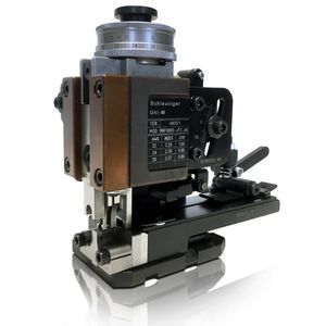 crimping module