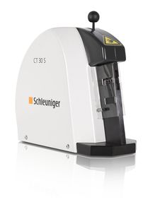 cable crimping machine 1