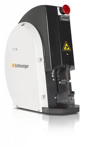 cable crimping machine