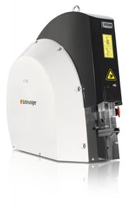 wire end ferrules crimping machine