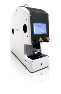 cable crimping machine